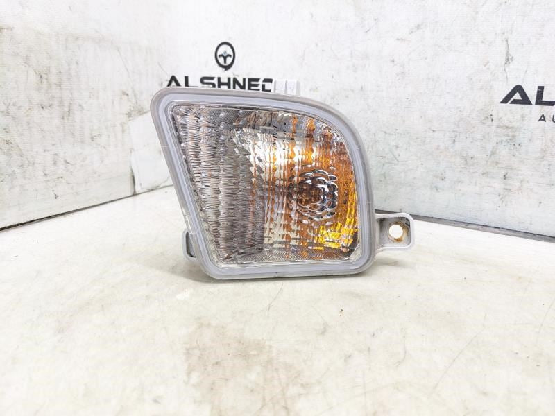 2019-20 Honda Passport Front Left Turn Light Daytime Run Lamp 33350-THR-A01 OEM - Alshned Auto Parts