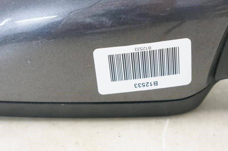 2013 Dodge Charger Passenger Right Side Rear View Mirror 1LD58DX8AG OEM - Alshned Auto Parts