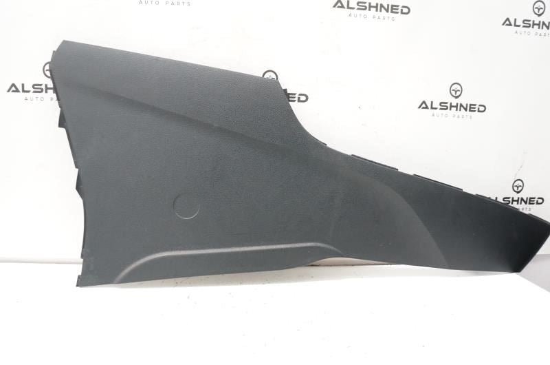 2016 Toyota Prius Center Console Right Passenger Trim Cover Panel 58911-47060 - Alshned Auto Parts