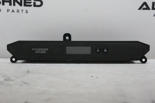 2014 KIA Sorento Dash Digital Clock timer 94510-1U005 OEM - Alshned Auto Parts