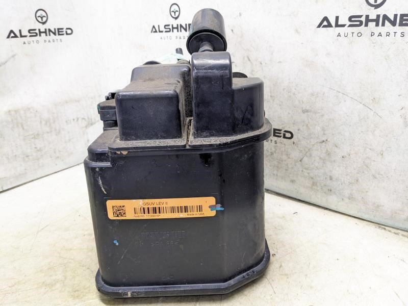 2015-2021 Chevrolet Trax Fuel Vapor Evaporator Emission Canister 42782039 OEM - Alshned Auto Parts