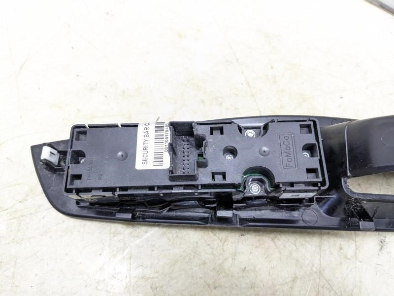 2016-2023 Ford Edge Front Left Master Power Window Switch GT4T-14540-BAW OEM - Alshned Auto Parts