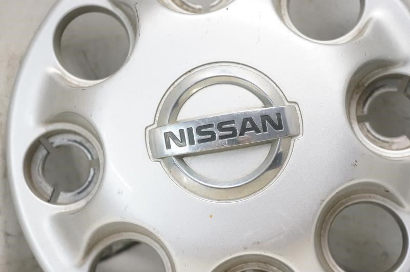 2012-2021 Nissan NV2500 NV3500 Wheel Center Hub Cap 403421PA0A OEM - Alshned Auto Parts