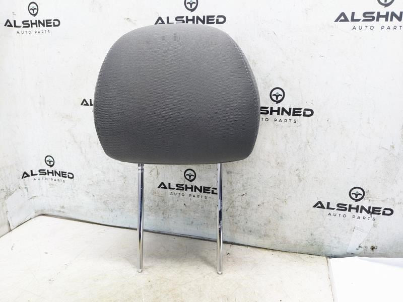 11-14 Hyundai Sonata Front RH or LH Seat Headrest Cloth Gray 88700-3Q000-Y4A OEM - Alshned Auto Parts