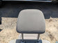 17-18 Hyundai Elantra Front Right Seat w Heater Cloth Gray 88400-F3020-XFZ OEM - Alshned Auto Parts