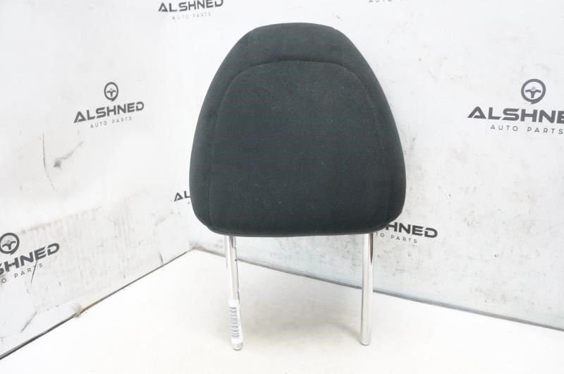 2016 Nissan Rogue Front Left Right Headrest Cloth 86400-4BA1A OEM - Alshned Auto Parts