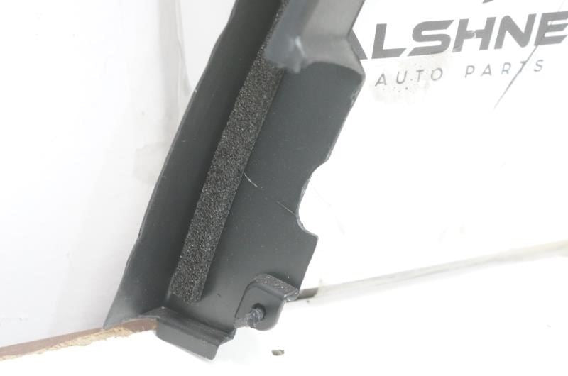 13-20 Ford Fusion Rear Left Door Window Frame Molding Trim DS73-F247B57 OEM - Alshned Auto Parts