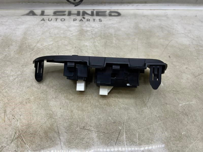 2010-2015 Toyota Prius Front Right Passenger Door Window Switch 74231-47120 OEM - Alshned Auto Parts