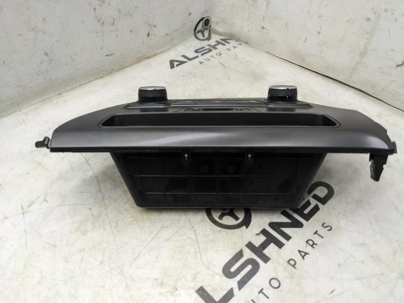 2012-2013 Kia Optima Climate Temperature Control Panel 84730-2T400MB2 OEM - Alshned Auto Parts