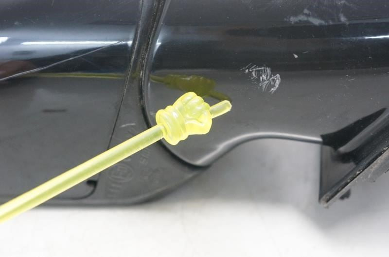 *READ* 13-16 Nissan Pathfinder Passenger Right Rear View Mirror 96301-3KA9A OEM - Alshned Auto Parts