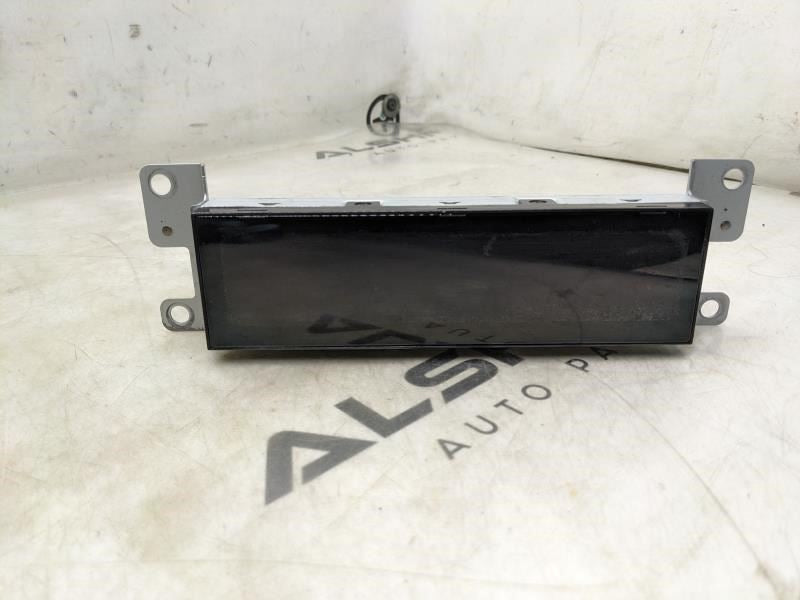 2011-2014 Ford Mustang Information Display Screen BR3T-19C116-AB OEM - Alshned Auto Parts