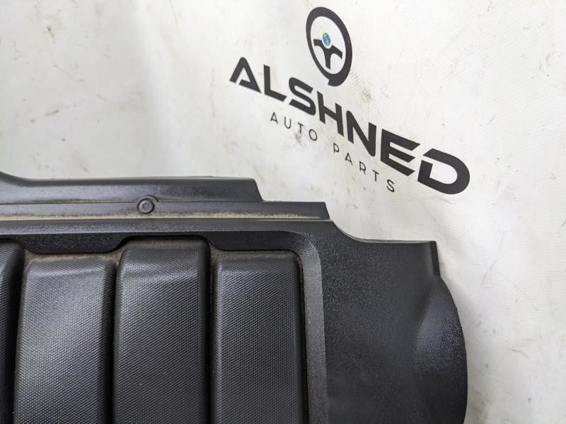 2012-2017 Chevrolet Traverse 3.6L VVT Engine Motor Cover 12633418 OEM - Alshned Auto Parts