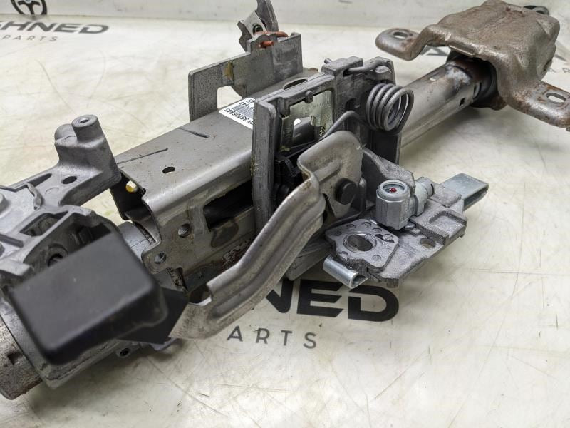 2015-2020 Ford F150 XL 3.5L Steering Column Floor Shift FL34-3C529-AH OEM - Alshned Auto Parts