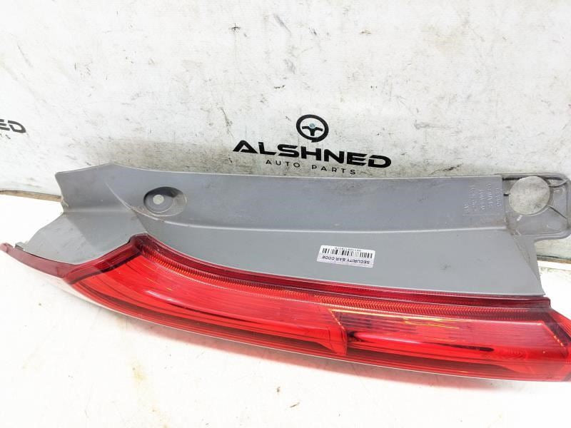 2012-2014 Honda CR-V Rear Left Driver Side Tail Light Lamp 34175-T0A-A01 OEM - Alshned Auto Parts