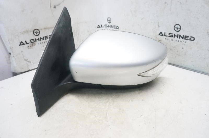 2016 Nissan Sentra Driver Left Side Rear View Mirror 96302-3SG1A OEM - Alshned Auto Parts