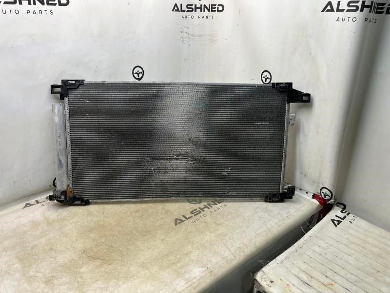 2016-2022 Toyota Prius 1.8L AC Condenser Vin FU 7-8 digit 88460-10320 OEM *ReaD* - Alshned Auto Parts