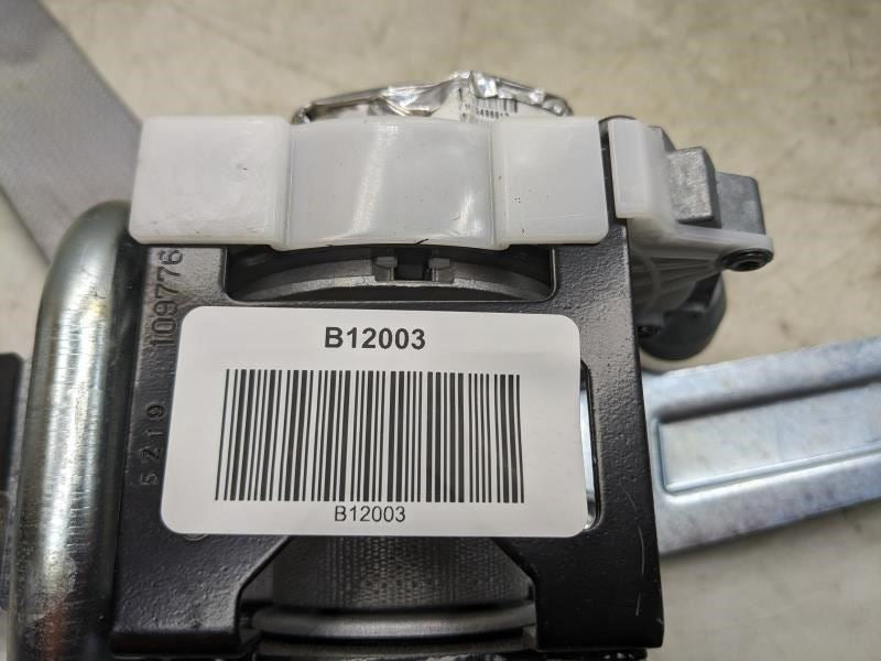 2016-2020 Acura ILX Front Right Seat Belt & Retractor 04814-TX6-A10ZC OEM - Alshned Auto Parts