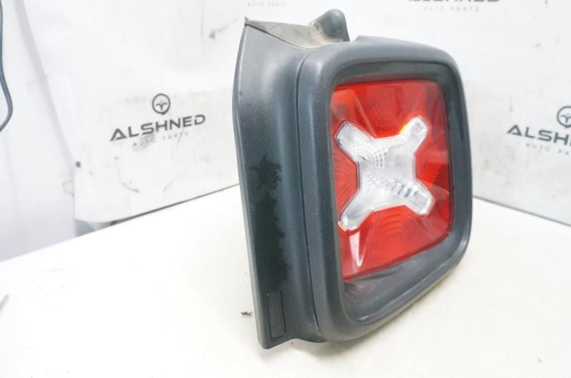 15-22 Jeep Renegade Rear Left Driver Side Tail Light Lamp 52109463DX OEM *ReaD* - Alshned Auto Parts