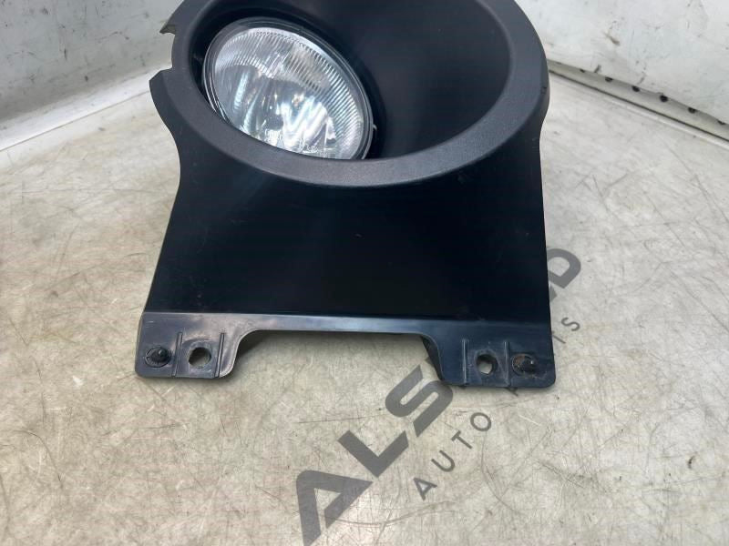 2011-2014 Ford F150 Front Left Driver Fog Light Lamp w/ Bracket BL3Z-15266-B OEM - Alshned Auto Parts