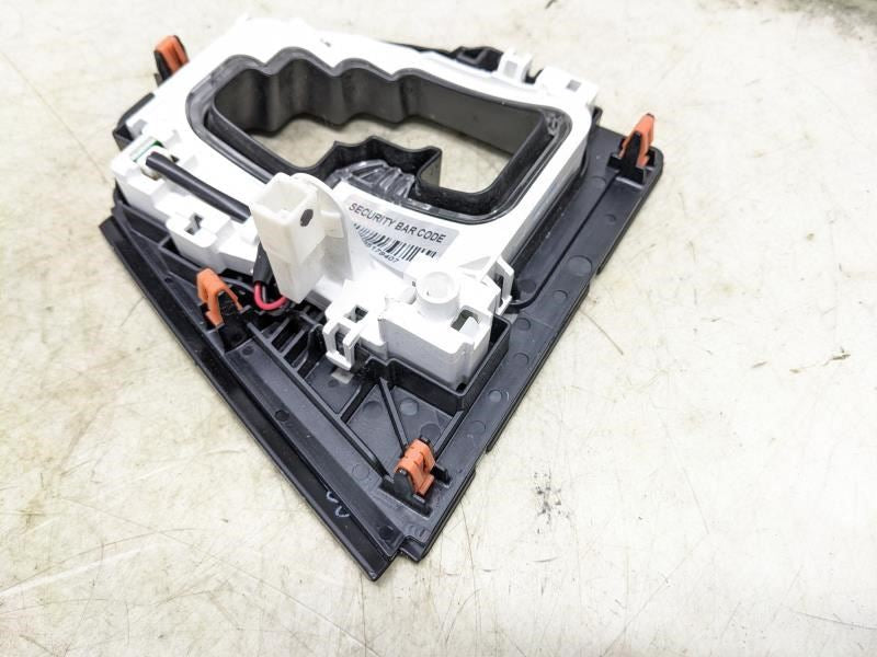 2014-20 Toyota Sienna Gear Shifter Position Indicator Trim Cover 35907-08030 OEM - Alshned Auto Parts