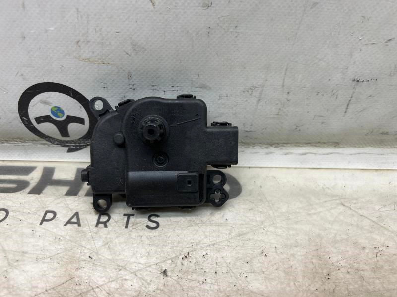 2015-2023 Ford F150 HVAC Floor Mode Door Actuator FL3H-19E616-CE OEM - Alshned Auto Parts