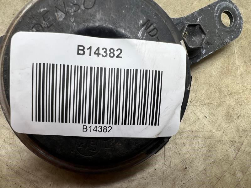 2016-2022 Toyota Prius Low Note Horn Denso 86520-47040 OEM - Alshned Auto Parts