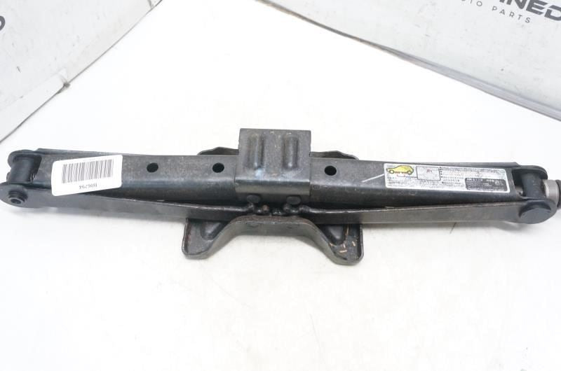 2011 Acura MDX Lift Jack 89310-S3V-A04 OEM - Alshned Auto Parts