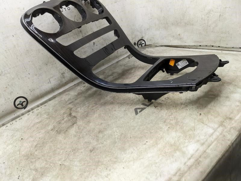2017-2019 Mercedes GLC300 Center Panel Cover Molding  2536805802 *ReaD* - Alshned Auto Parts
