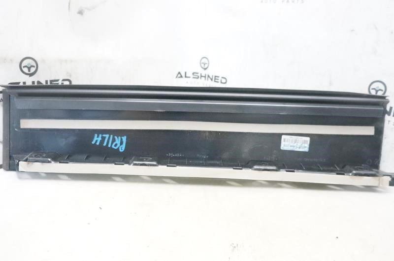 15-20 Ford F150 Crew Cab RR LH Door Applique Molding FL3Z-16255A35-BA OEM *ReaD* - Alshned Auto Parts