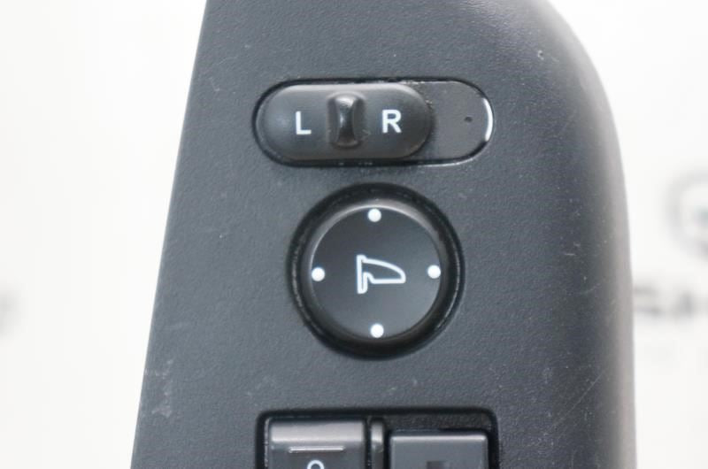 2014-2015 Honda CR-V Front LH Drivers Master Window Switch 83591-T0A-A010 OEM - Alshned Auto Parts