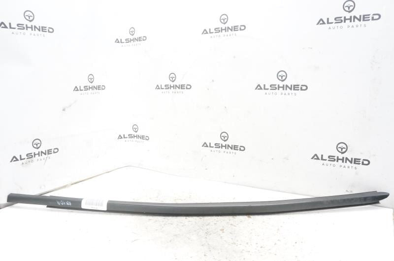 2019 Dodge Ram 2500 Rear Left Door Window Belt Weatherstrip 55372139AI OEM - Alshned Auto Parts