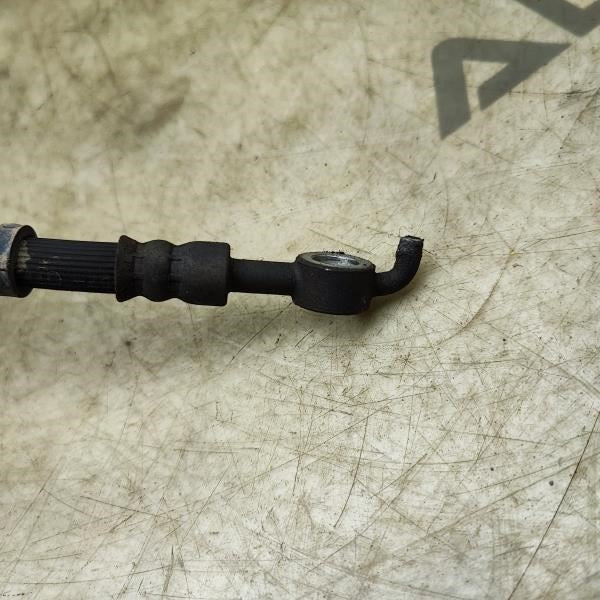 2015-2020 Ford F150 Front Left Brake Flex Hose JL3Z-2078-A OEM - Alshned Auto Parts