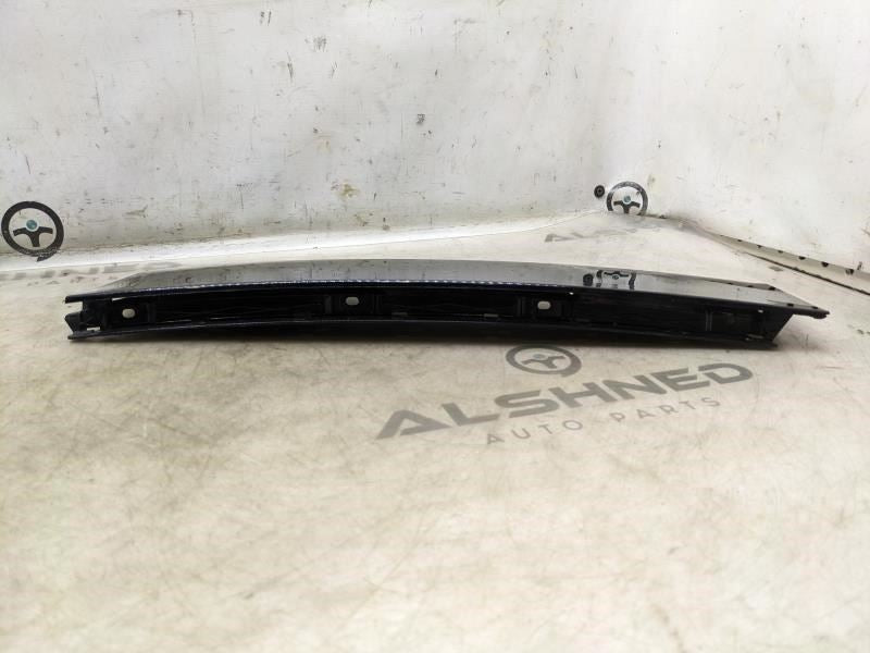 15-18 Ford F150 Limited FR Right Door Trim Applique Molding FL3Z-1520554-BA OEM - Alshned Auto Parts