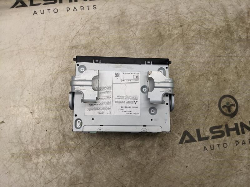 2018-2019 Honda CR-V Radio Audio Receiver 39101-TLA-A32-M1 OEM - Alshned Auto Parts