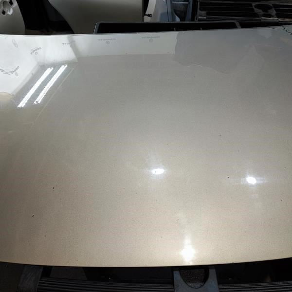 2017-2018 Hyundai Elantra Sedan Hood Panel Assembly 66400-F3000 OEM *ReaD* - Alshned Auto Parts