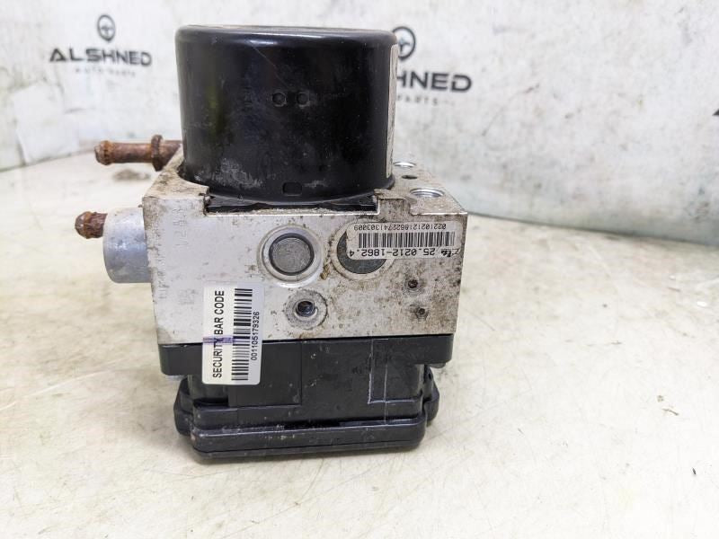 2010-2017 Jeep Wrangler ABS Anti-Lock Brake Pump Module 04779788AD OEM