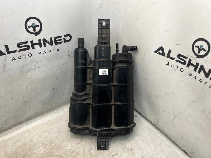 2015-2019 Hyundai Sonata Fuel Vapor Evaporator Emission Canister 31420-C2500 OEM - Alshned Auto Parts