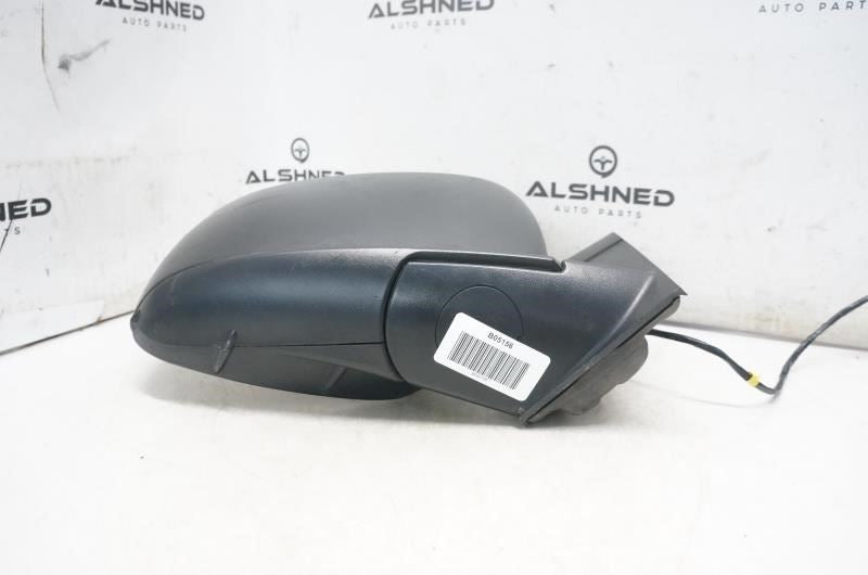 11-19 Dodge Grand Caravan Passenger Right Side Rear View Mirror 05113410AJ OEM - Alshned Auto Parts