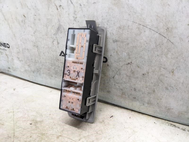 2011-2015 Nissan Rogue Front Left Master Power Window Switch 25401-1VK0A OEM - Alshned Auto Parts