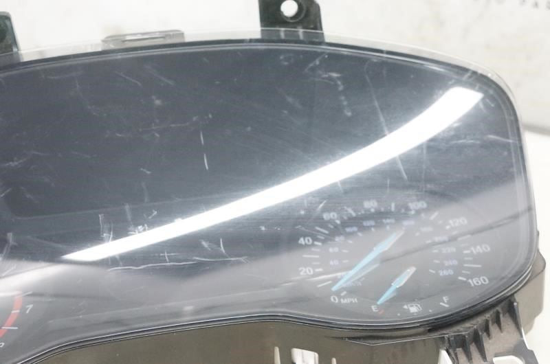 2014 Ford Fusion Se Speedometer Instrument Cluster 7K ES7T-108490-ED OEM - Alshned Auto Parts