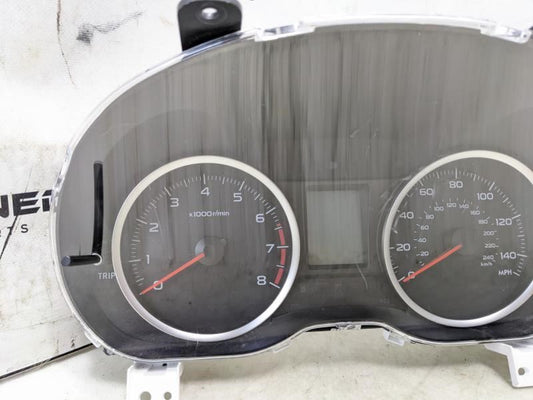 2015 Subaru Forester Speedometer Gauge Instrument Cluster 64k 85002SG650 *ReaD - Alshned Auto Parts