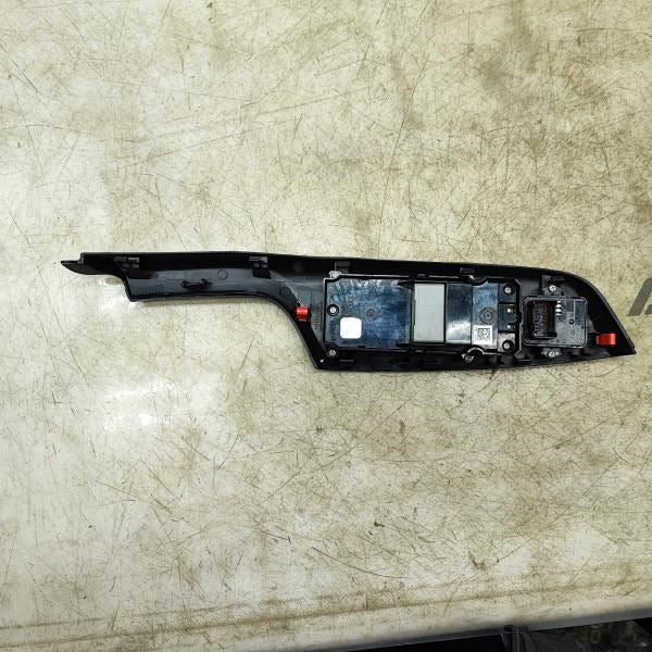 2015 Honda Civic FR LH Door Master Power Window Switch 83591-TR0-A010-M1 *ReaD* - Alshned Auto Parts