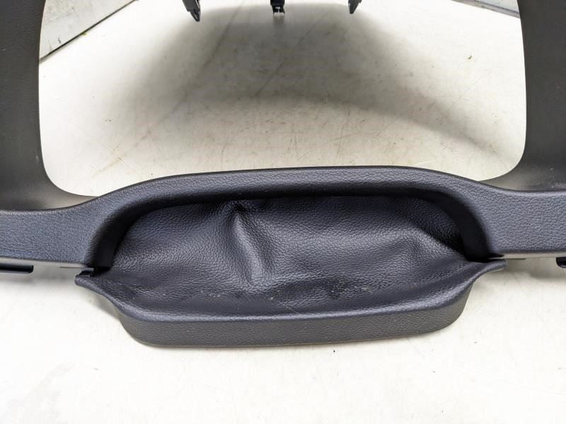 2017-2018 Hyundai Elantra Instrument Cluster Facia Cover 84830-F3000-TRY OEM - Alshned Auto Parts