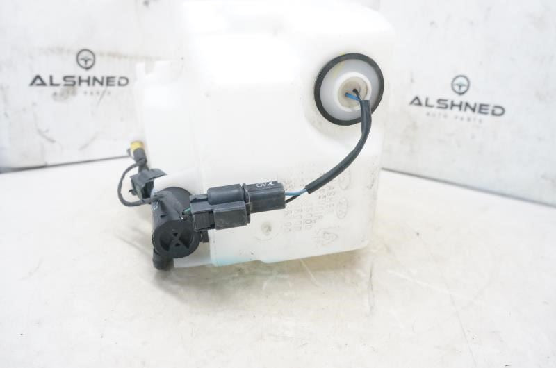 2011 Hyundai Sonata Windshield Washer Reservoir Bottle 98620-3S000 OEM - Alshned Auto Parts