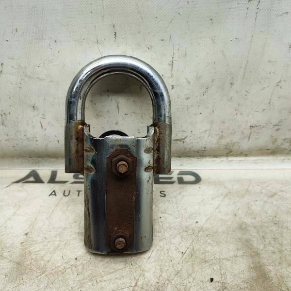 2009-2023 Ford F150 Rear Right or Left Tow Hook Chrome FL3Z-17A954-F OEM - Alshned Auto Parts