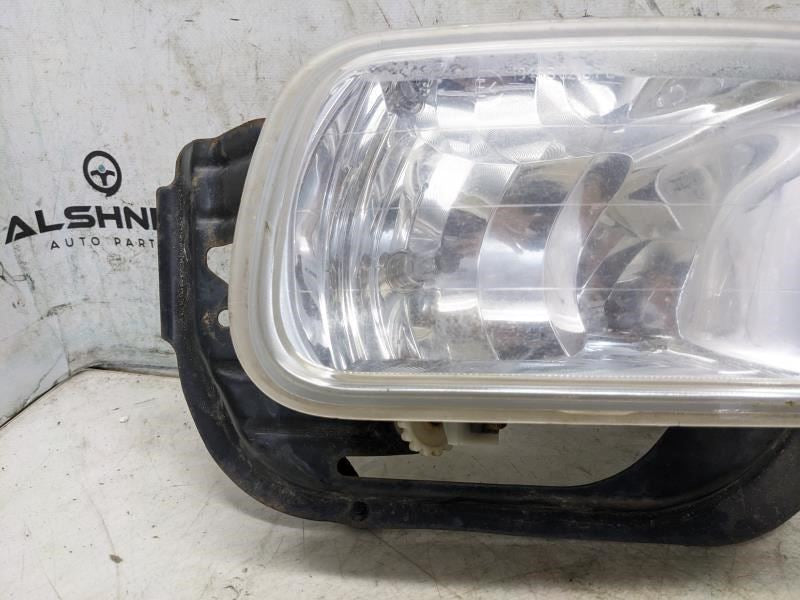 2009-2012 Ram 1500 Front Right Side Fog Light Lamp w Bracket 55372734AB OEM - Alshned Auto Parts