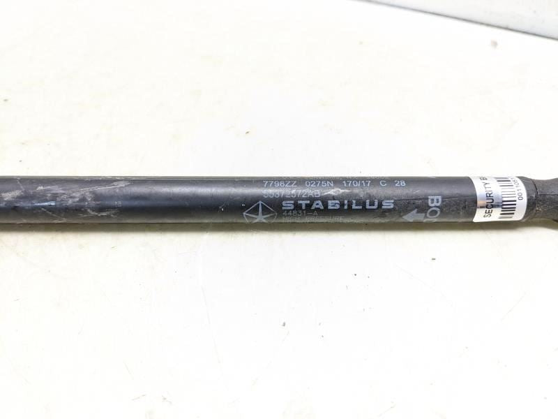 2011-2018 Ram 1500 Front Right Hood Lift Support Shock Strut 55372572AB OEM - Alshned Auto Parts