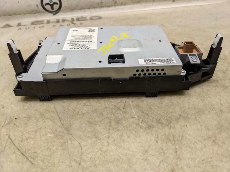 2019-2020 Acura TLX Radio Info Screen 39810-TZ3-A210-M1 OEM *ReaD* - Alshned Auto Parts