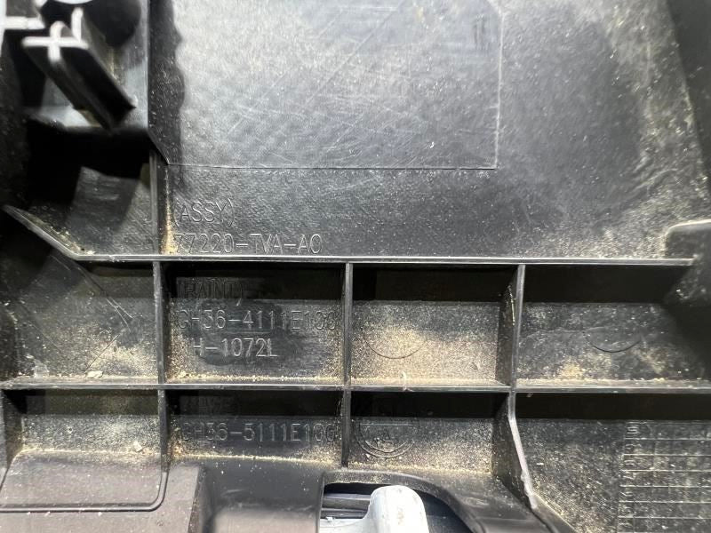 2018-2020 Honda Accord Dash Center Display w/ Speaker 77220-TVA-A01ZA OEM *ReaD* - Alshned Auto Parts