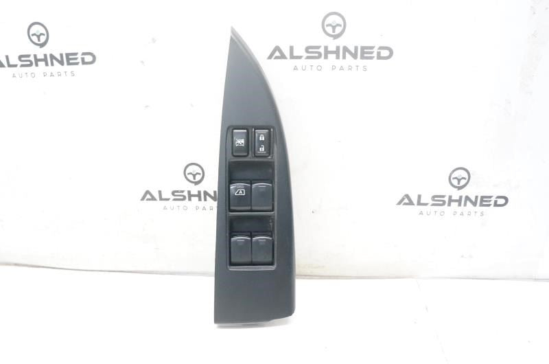 2010-2012 Subaru Legacy Driver Front Door Window Switch 83071AJ010 OEM - Alshned Auto Parts